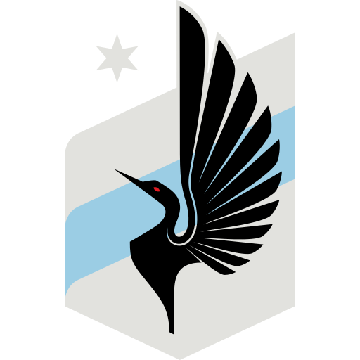 Minnesota United FC logo