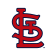 St. Louis Cardinals Logo