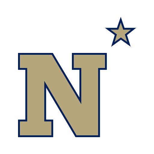 Navy Midshipmen Womens Basketball logo