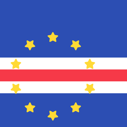 Cape Verde National Football Team logo