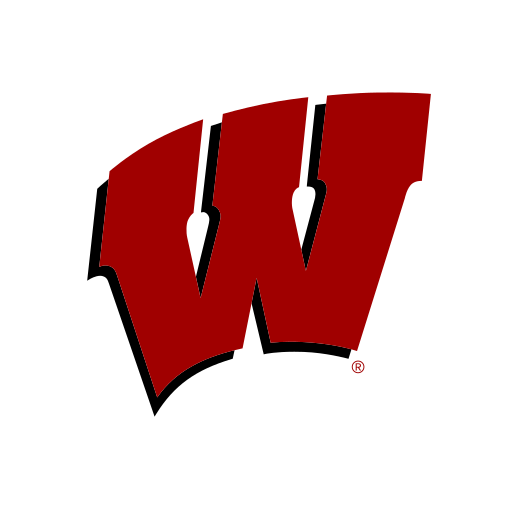 Wisconsin Badgers Mens Basketball logo