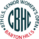 2026 U.S. Senior Women's Open logo