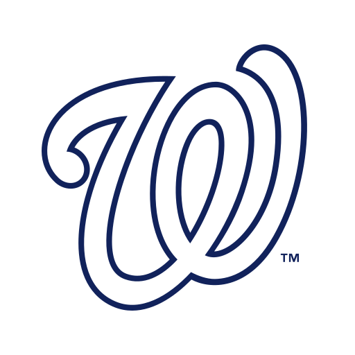 Washington Nationals logo