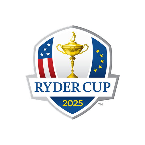 Ryder Cup logo