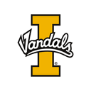 Idaho Vandals Womens Basketball logo
