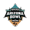 Arizona Bowl logo