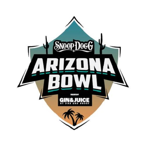 Arizona Bowl logo