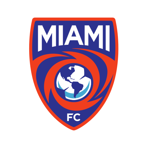 Miami FC logo