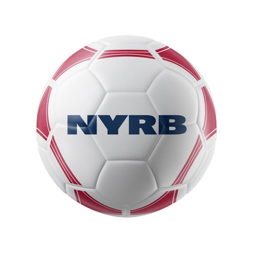 New York Red Bulls logo