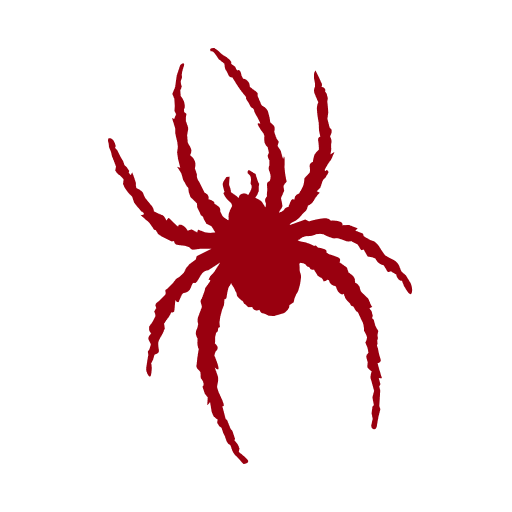 Richmond Spiders Baseball logo