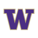 Washington Huskies Baseball logo