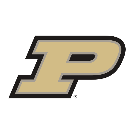 Purdue Boilermakers Mens Basketball logo