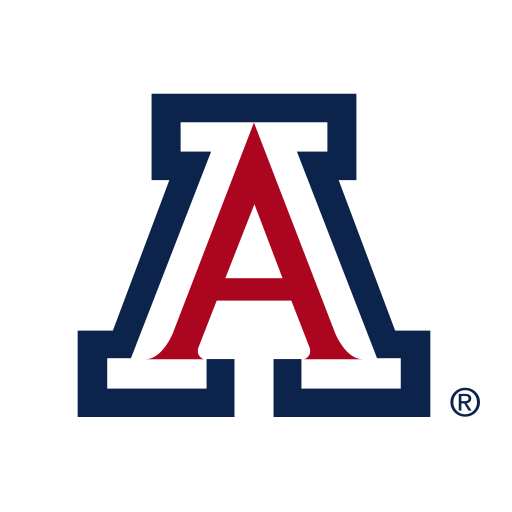 Arizona Wildcats Womens Basketball logo