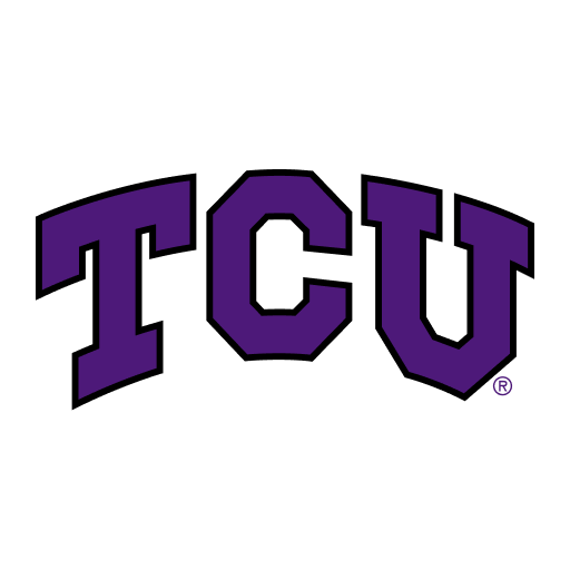 TCU Horned Frogs Womens Basketball logo