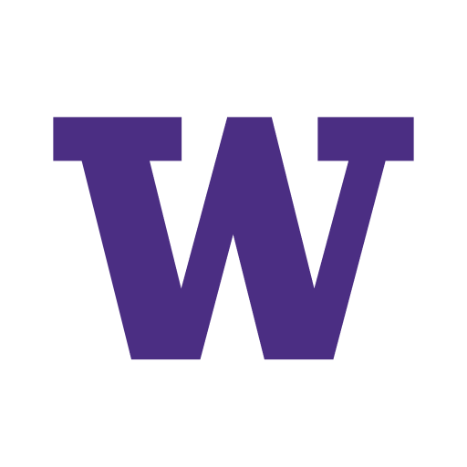 Washington Huskies Baseball logo