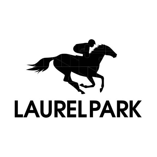 Laurel Park logo