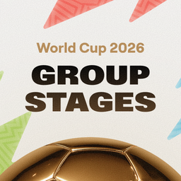 FIFA World Cup Group Stage