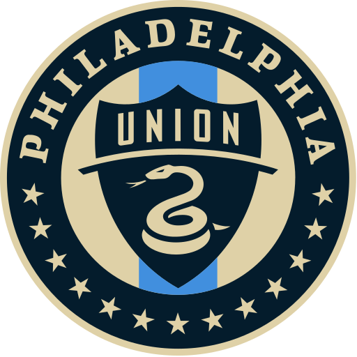 Philadelphia Union logo