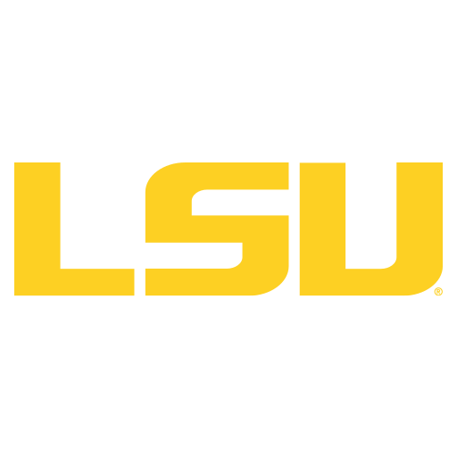 LSU Tigers Womens Basketball logo