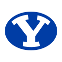 BYU Cougars Mens Basketball logo