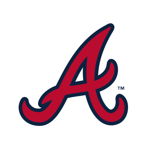 Atlanta Braves logo