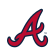 Atlanta Braves Logo