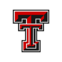 Texas Tech Red Raiders Mens Basketball logo