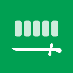 Saudi Arabia National Football Team logo