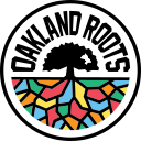 Oakland Roots SC logo