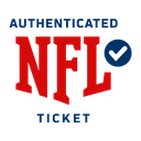 National Football League logo