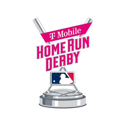 MLB Home Run Derby logo