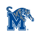 Memphis Tigers Womens Basketball logo