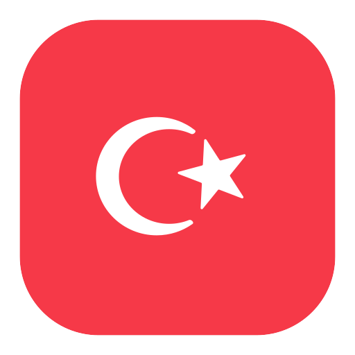 Turkey National Football Team logo