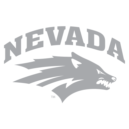 Nevada Wolf Pack Mens Basketball logo