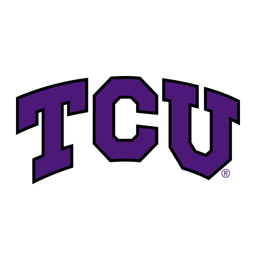 TCU Horned Frogs Football logo