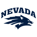 Nevada Wolf Pack Baseball logo