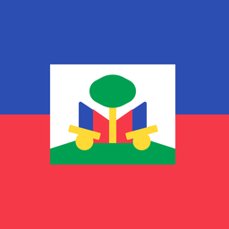 Haiti National Football Team logo