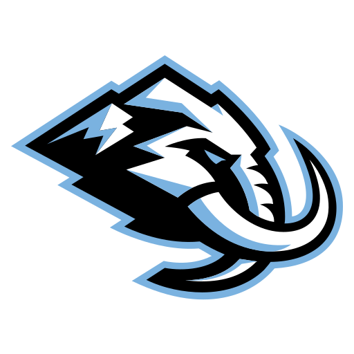 Utah Mammoth logo