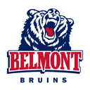 Belmont Bruins Mens Basketball logo