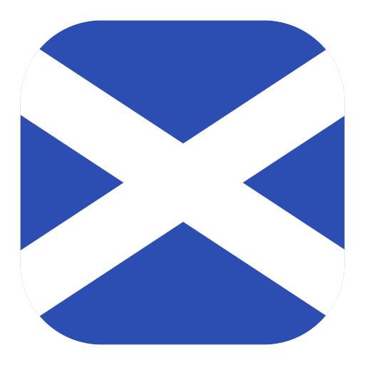 Scotland National Football Team logo