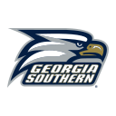 Georgia Southern Eagles Mens Basketball logo
