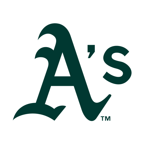 Athletics logo