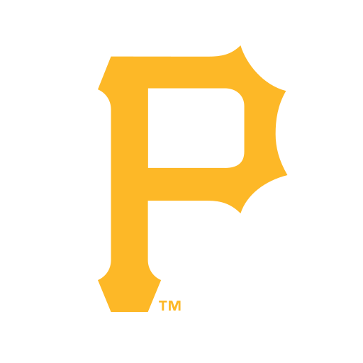 Pittsburgh Pirates logo