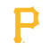 Pittsburgh Pirates Logo