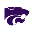 Kansas State Wildcats Baseball logo