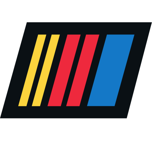 NASCAR Cup Series at Iowa Speedway logo