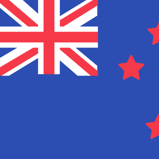 New Zealand National Football Team logo