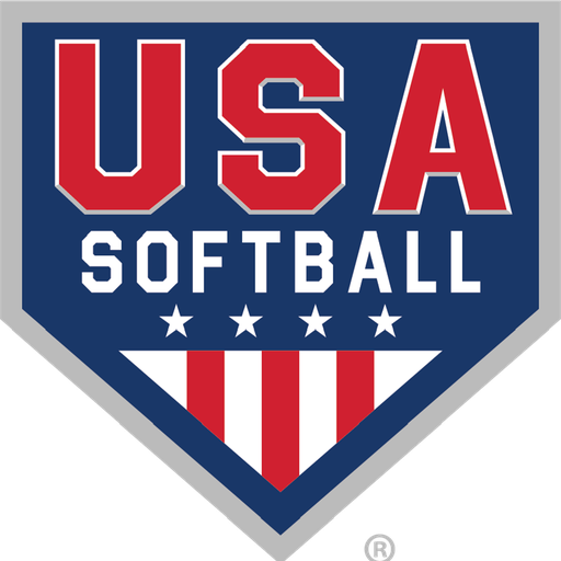USA Softball/Devon Park logo