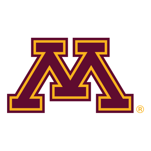 Minnesota Golden Gophers Football logo