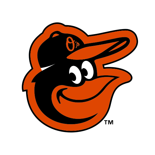 Baltimore Orioles logo